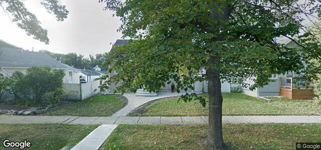 Larawan ng 566 Tremblay Street sa Winnipeg, Manitoba