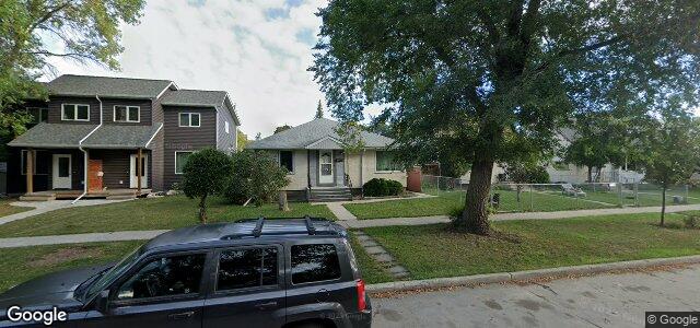 Larawan ng 567 Cote Street sa Winnipeg, Manitoba