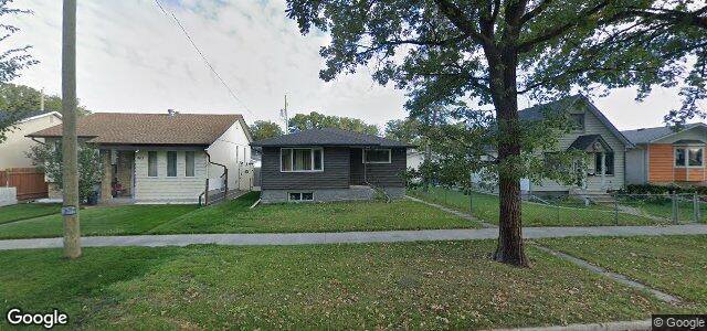 Larawan ng 567 Deniset Street sa Winnipeg, Manitoba