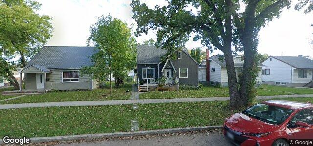 Larawan ng 567 Tremblay Street sa Winnipeg, Manitoba
