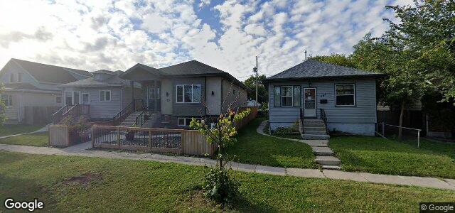 Larawan ng 568 Prosper Street sa Winnipeg, Manitoba