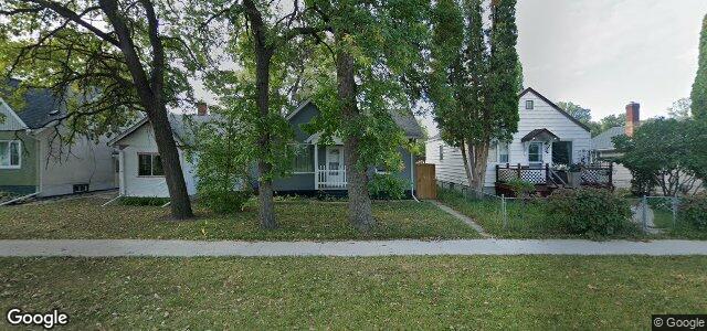 Larawan ng 568 St Catherine Street sa Winnipeg, Manitoba