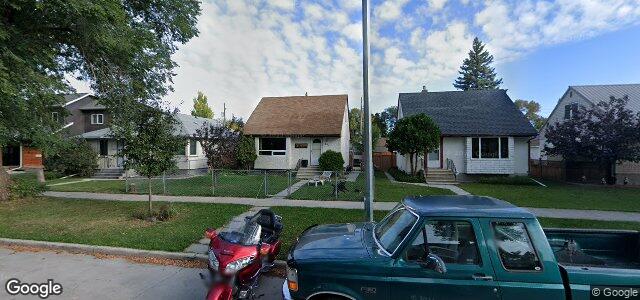 Larawan ng 569 Cote Street sa Winnipeg, Manitoba