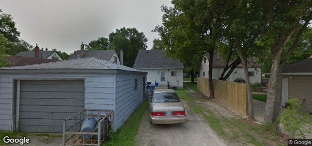 Larawan ng 569 Cusson Street sa Winnipeg, Manitoba
