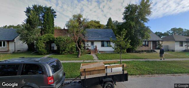 Larawan ng 569 Gareau Street sa Winnipeg, Manitoba
