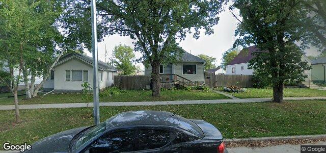 Larawan ng 569 St Catherine Street sa Winnipeg, Manitoba