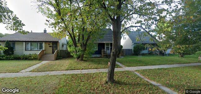 Larawan ng 570 Cusson Street sa Winnipeg, Manitoba