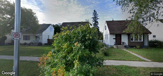 570 Gareau Street（加拿大曼尼托巴省温尼伯市）房屋照片