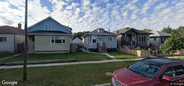 Larawan ng 570 Prosper Street sa Winnipeg, Manitoba