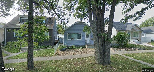 Larawan ng 570 Tremblay Street sa Winnipeg, Manitoba
