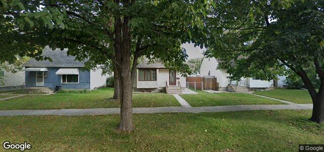 Larawan ng 571 Cusson Street sa Winnipeg, Manitoba