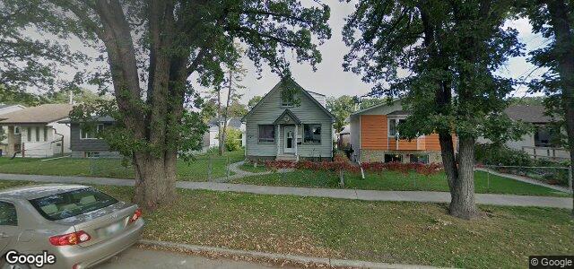 Larawan ng 571 Deniset Street sa Winnipeg, Manitoba