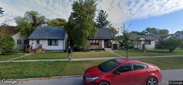 Larawan ng 571 Gareau Street sa Winnipeg, Manitoba