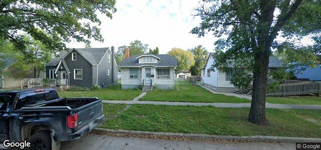 Larawan ng 571 Tremblay Street sa Winnipeg, Manitoba