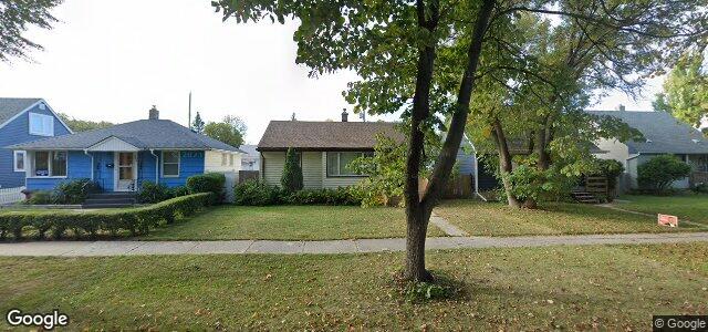 Larawan ng 572 Cusson Street sa Winnipeg, Manitoba