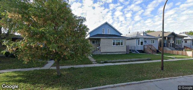 Larawan ng 572 Prosper Street sa Winnipeg, Manitoba