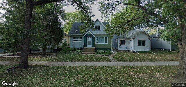 572 St Catherine Street（加拿大曼尼托巴省溫尼伯市）房屋照片