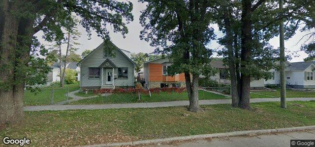 Larawan ng 573 Deniset Street sa Winnipeg, Manitoba