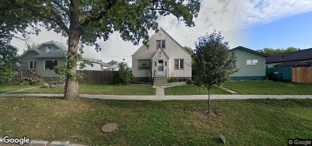 Larawan ng 573 St Catherine Street sa Winnipeg, Manitoba