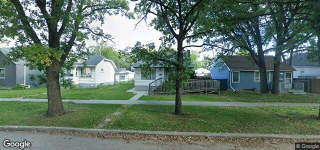 Larawan ng 573 Tremblay Street sa Winnipeg, Manitoba