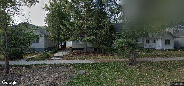 Larawan ng 574 St Catherine Street sa Winnipeg, Manitoba