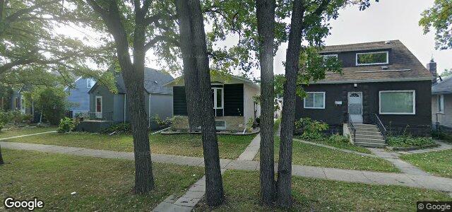 Larawan ng 574 Tremblay Street sa Winnipeg, Manitoba