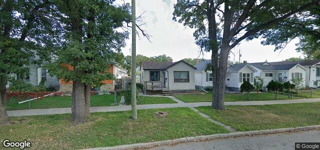 Larawan ng 575 Deniset Street sa Winnipeg, Manitoba