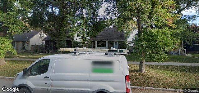 Larawan ng 575 Guilbault Street sa Winnipeg, Manitoba