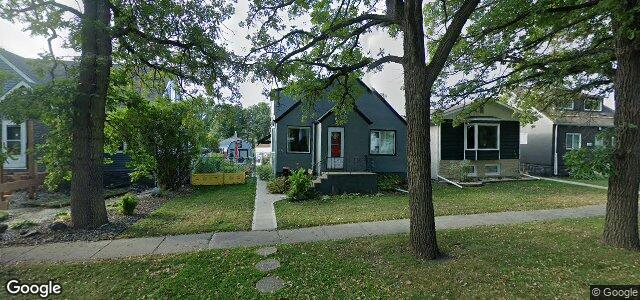 Larawan ng 576 Tremblay Street sa Winnipeg, Manitoba