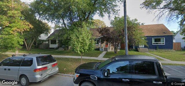 Larawan ng 577 Guilbault Street sa Winnipeg, Manitoba