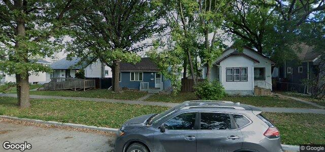 Larawan ng 577 Tremblay Street sa Winnipeg, Manitoba