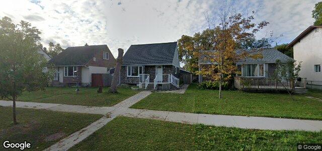 Larawan ng 578 Cote Street sa Winnipeg, Manitoba