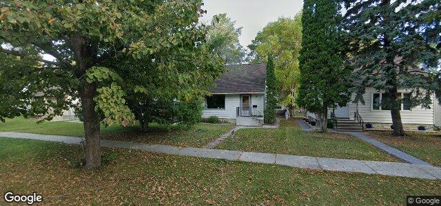 Larawan ng 579 Cusson Street sa Winnipeg, Manitoba