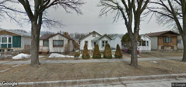 Larawan ng 579 Deniset Street sa Winnipeg, Manitoba