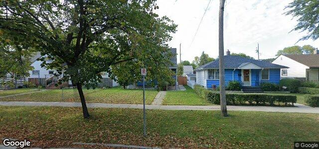 Larawan ng 580 Cusson Street sa Winnipeg, Manitoba