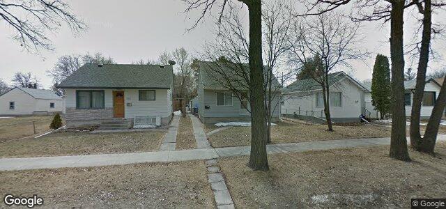Larawan ng 580 Deniset Street sa Winnipeg, Manitoba