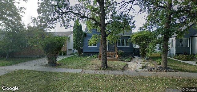Larawan ng 580 Tremblay Street sa Winnipeg, Manitoba