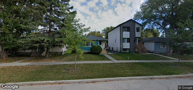 Larawan ng 581 Cote Street sa Winnipeg, Manitoba
