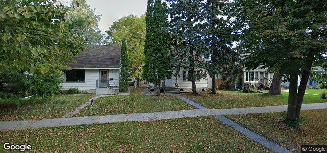 Larawan ng 581 Cusson Street sa Winnipeg, Manitoba