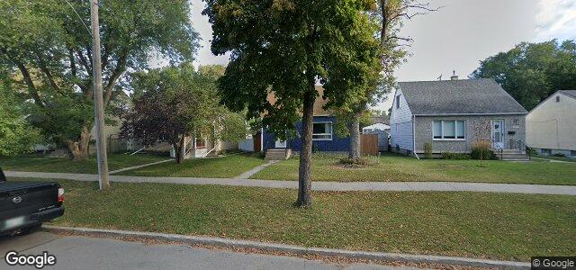 Larawan ng 581 Guilbault Street sa Winnipeg, Manitoba