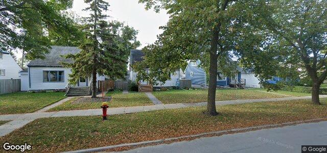 582 Cusson Street（加拿大曼尼托巴省温尼伯市）房屋照片