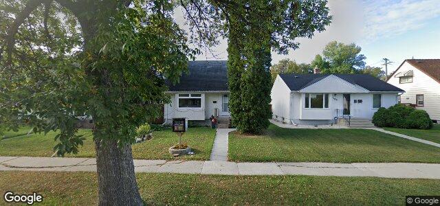 Larawan ng 582 Gareau Street sa Winnipeg, Manitoba