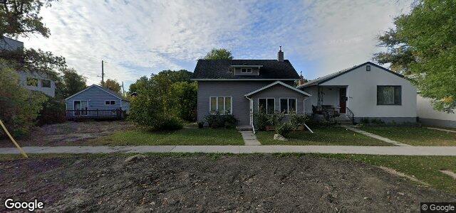 582 St Catherine Street（加拿大曼尼托巴省溫尼伯市）房屋照片