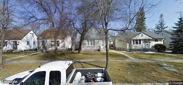 Larawan ng 583 Guilbault Street sa Winnipeg, Manitoba