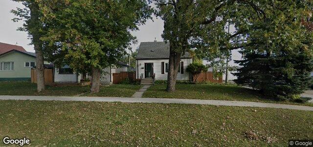 Larawan ng 583 St Catherine Street sa Winnipeg, Manitoba