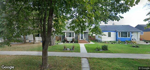 Larawan ng 585 Cusson Street sa Winnipeg, Manitoba