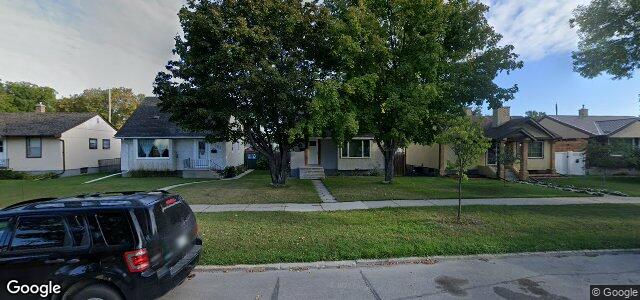 Larawan ng 585 Gareau Street sa Winnipeg, Manitoba