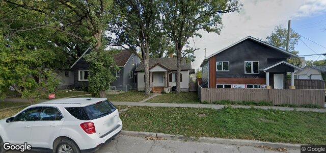Larawan ng 585 Tremblay Street sa Winnipeg, Manitoba