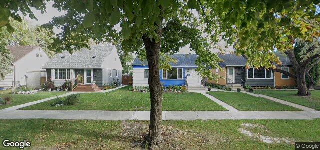Larawan ng 587 Cusson Street sa Winnipeg, Manitoba