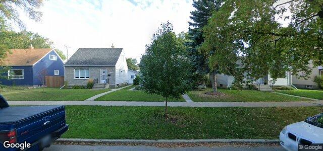 Larawan ng 587 Guilbault Street sa Winnipeg, Manitoba